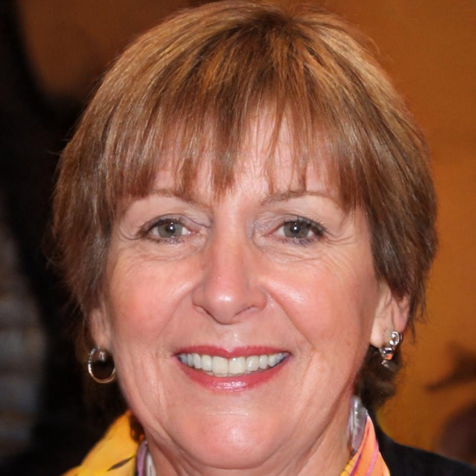 Portrait de Célestine Moreau